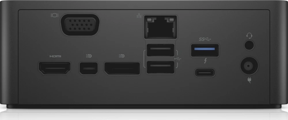 Stacja/replikator Dell TB16-130W Thunderbolt 3 (5K5RK)