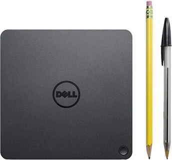 DELL TB16, Vielinis, Thunderbolt 3, 10, 100, 1000 Mbit/s, Juoda, Kensington, Status