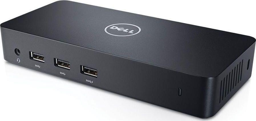 Dell D3100 USB 3.0 stotis / replikatorius (452-BBOT)