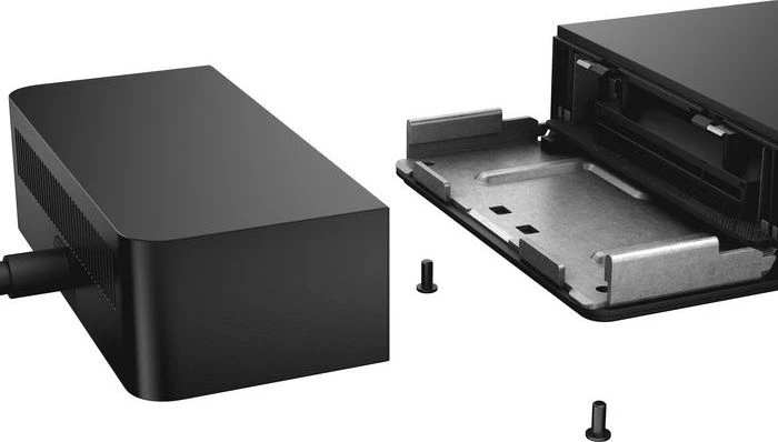 Stacja/replikator Dell WD19 Docking Station (CYH2C)