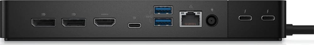 Stacja/replikator Dell WD22TB4 Thunderbolt (DFV65)