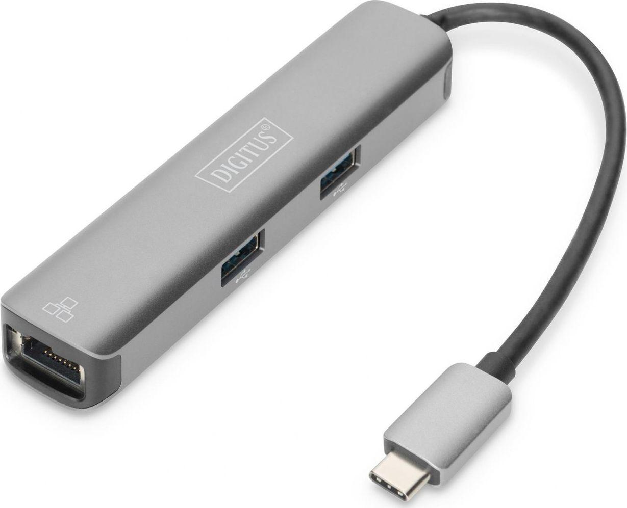 digitus-usb-c-adapteris-da-70892-usb-3-0-type-c-modelis-da-70892