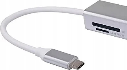 „Equip“ USB-C stotelė / replikatorius (133480)