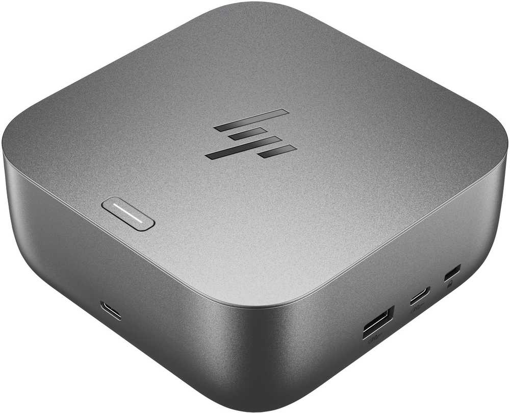 Stacja/replikator HP Thunderbolt 4 Ultra 280W G6 (AW5M5UT#ABB)