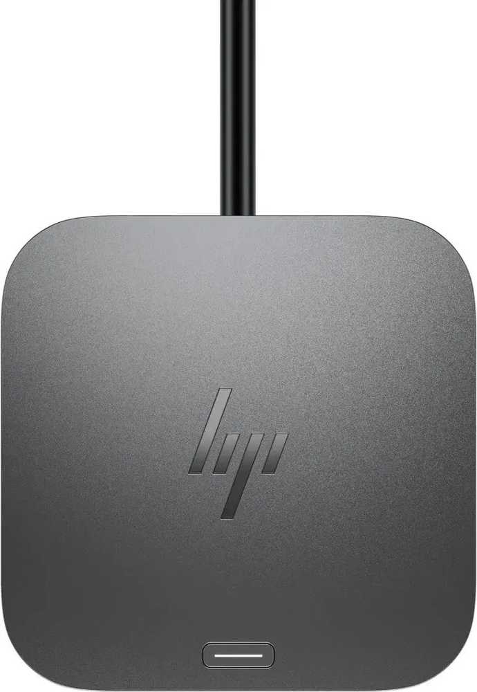 Stacja/replikator HP Thunderbolt 4 Ultra 280W G6 (AW5M5UT#ABB)