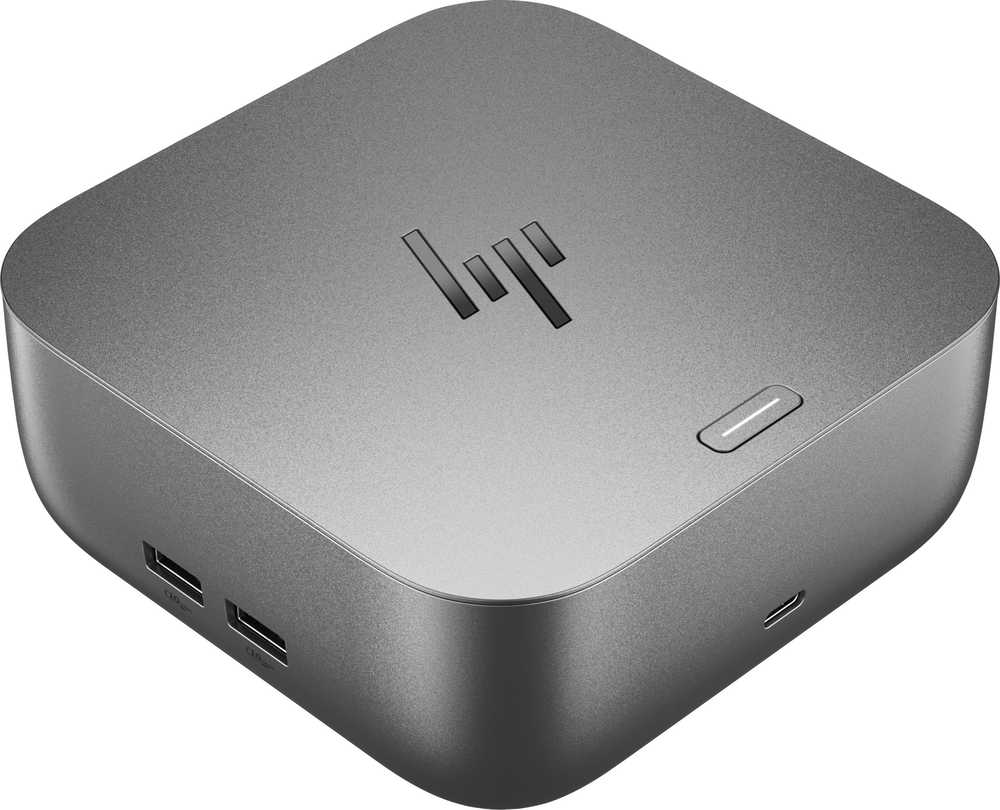 Stacja/replikator HP Thunderbolt 4 Ultra 180W G6 (9X481UT#ABB)