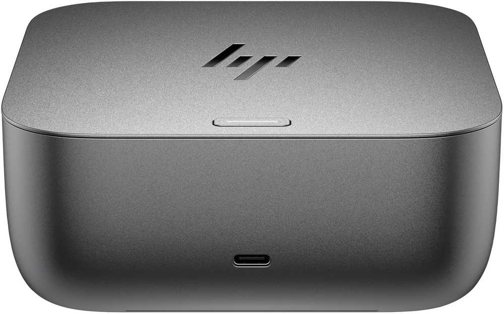 Stacja/replikator HP Thunderbolt 4 Ultra 280W G6 (AW5M5UT#ABB)