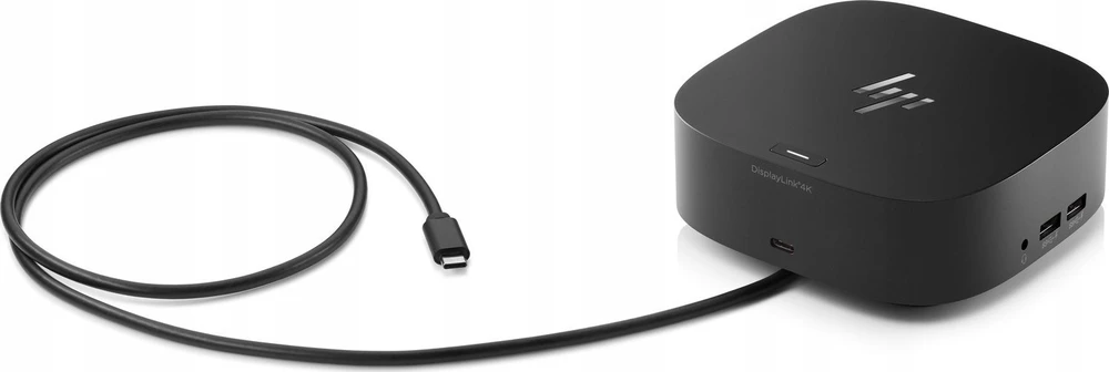 Hewlett Packard (HP) USB-C/A universalus dokas G2
