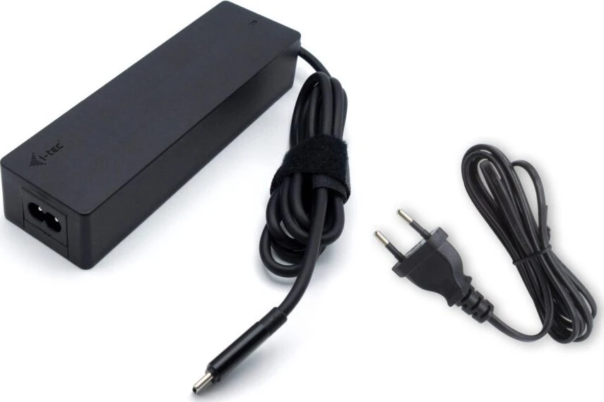 I-TEC USB-C metalinis dokas 1xHDMI 1xVGA 1xSD+1xmicroSD kortelių skaitytuvas 1xGLAN 1xgarsas / mikrofonas 3xUSB 3.1 1xUSB-C duomenys 1xUSB-C PD + įkroviklis 100W