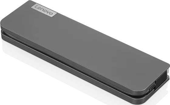 Stacja/replikator Lenovo Mini Dock USB-C (40AU0065DE)