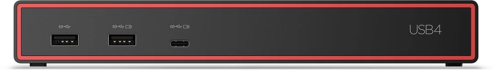Stacja/replikator Lenovo ThinkPad USB4 Dock 5000 (40BF0100IT)