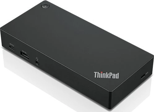 Stacja/replikator Lenovo Thinkpad Dock Gen2 USB-C 90W (03X7609)