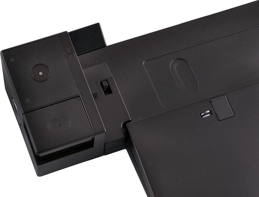 Stacja/replikator Lenovo ThinkPad Pro Dock 65W EU (40A10065IT)