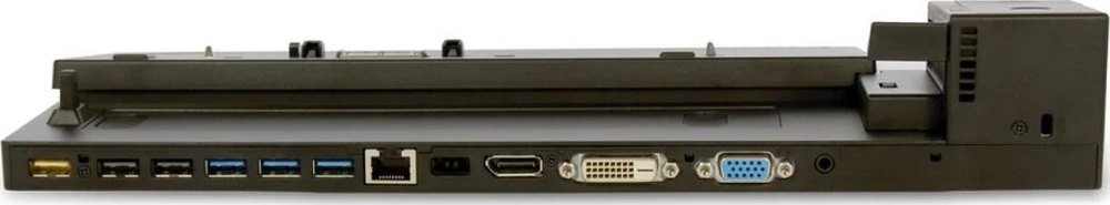 Stacja/replikator Lenovo ThinkPad Pro Dock 65W (40A10065DE)