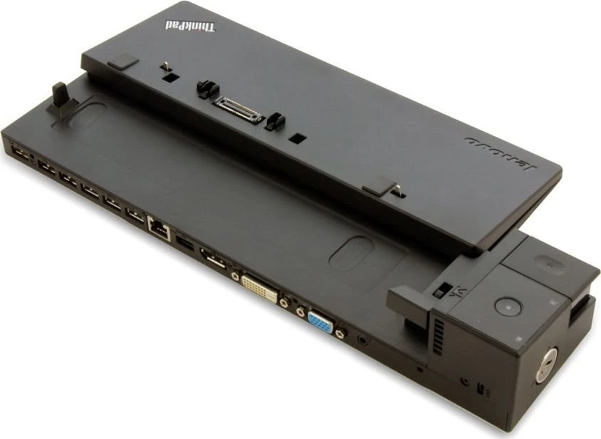 Stacja/replikator Lenovo ThinkPad Pro Dock 65W (40A10065DE)