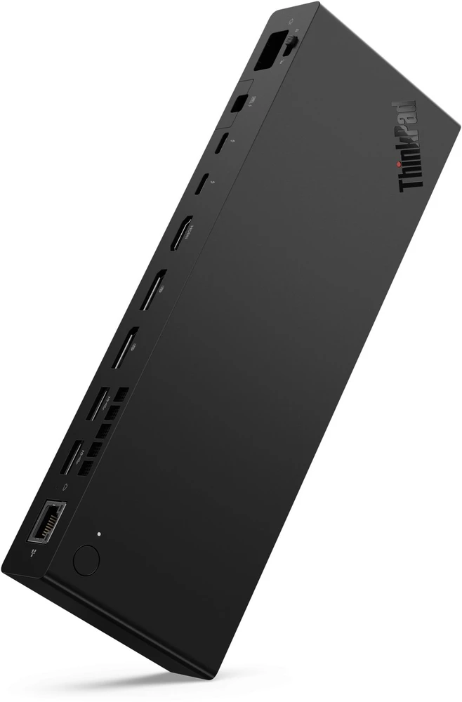 Stacja/replikator Lenovo ThinkPad Thunderbolt 5 Smart Dock 7500 (40BA0265EU)