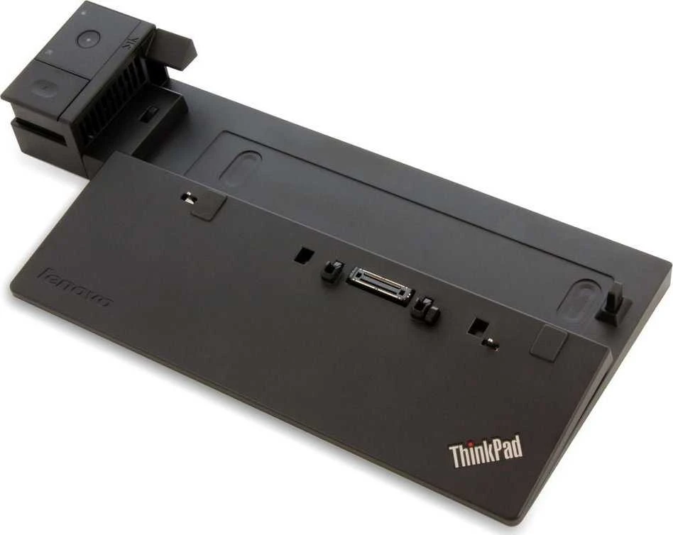 Šakotuvas Stacja/replikator Lenovo ThinkPad Ultra Dock (04W3956)