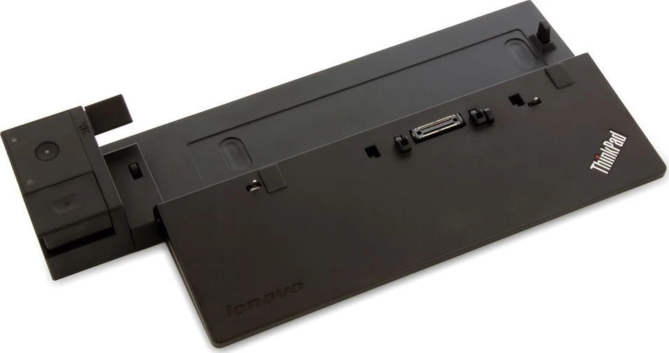 Šakotuvas Stacja/replikator Lenovo ThinkPad Ultra Dock (04W3956)