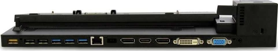 Šakotuvas Stacja/replikator Lenovo ThinkPad Ultra Dock (04W3956)