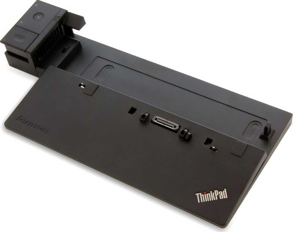 Stacja/replikator Lenovo ThinkPad Ultra Dock 90W (40A20090SA)