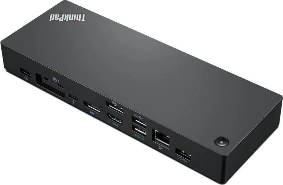 „Lenovo“ „ThinkPad Universal“