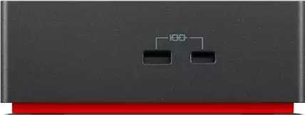 Stacja/replikator Lenovo ThinkPad Universal USB-C (40AY0090IT)