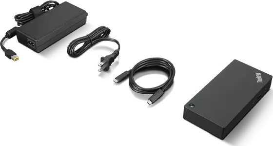 Lenovo „ThinkPad“ USB-C įkroviklis 90W