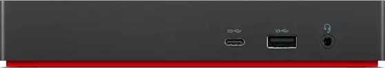Stacja/replikator Lenovo ThinkPad Universal USB-C (40AY0090IT)