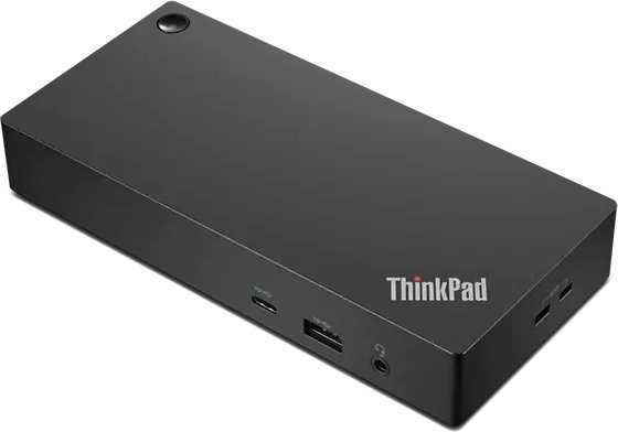 Stacja/replikator Lenovo ThinkPad Universal USB-C (40AY0090IT)