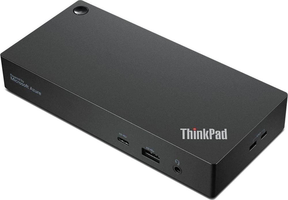 Lenovo ThinkPad stotelė su jungtimis