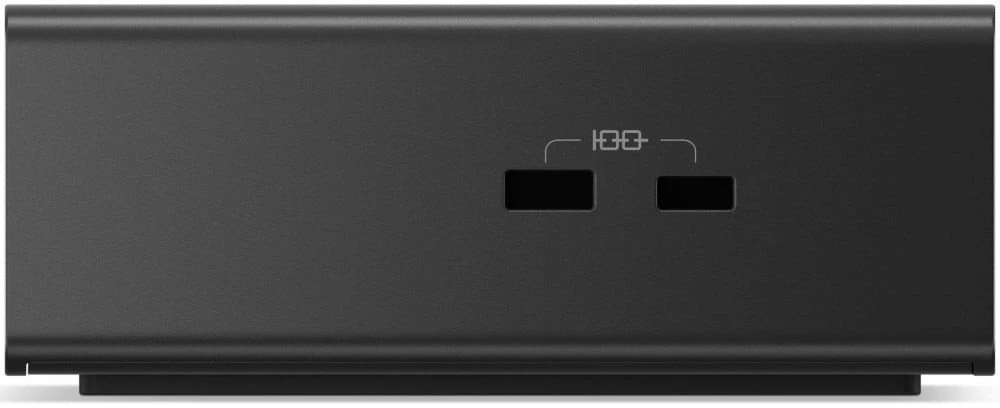 Lenovo ThinkPad USB4 Smart Dock 5500 | Maitinimo šaltinis 100W EU