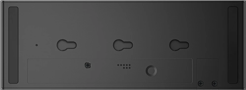 Lenovo „ThinkPad“ USB4 išmanusis dokas 5500, laidinis, juodas