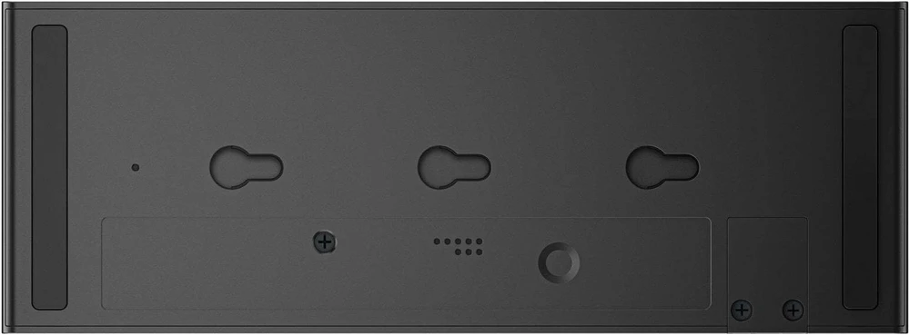 Lenovo „ThinkPad“ USB4 išmanusis dokas 5500, laidinis, juodas