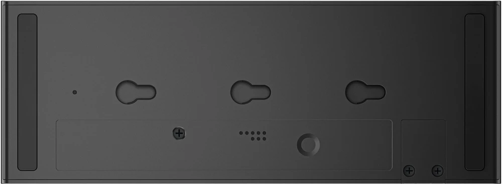 Lenovo „ThinkPad“ USB4 išmanusis dokas 5500, laidinis, juodas