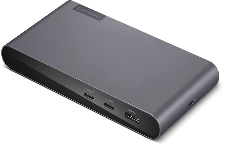 Stacja/replikator Lenovo USB-C Universal Business Dock (40B30090IT)
