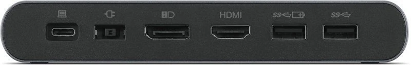 Stacja/replikator Lenovo USB-C Universal Business Dock (40B30090UK)