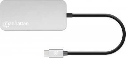 Stacja/replikator Manhattan USB-C (130615)