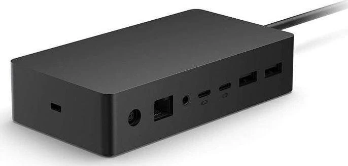 Šakotuvas „Microsoft Surface Dock 2“ komercinė stotis / replikatorius (1GK-00004)