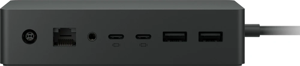 Microsoft „Surface Dock 2“, skirtas „Surface“