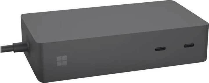 Šakotuvas „Microsoft Surface Dock 2“ stotelė / replikatorius (1GK-00003)