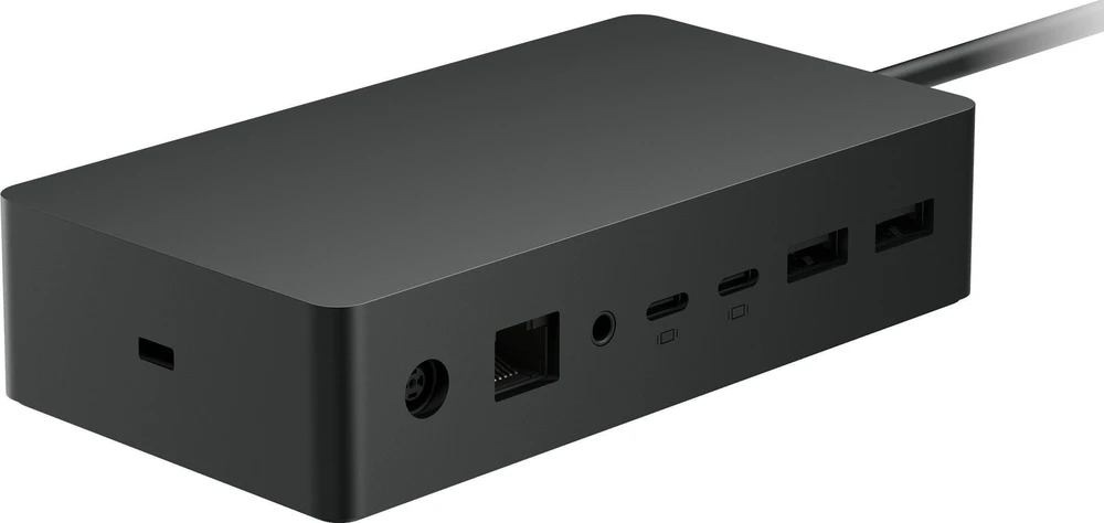 Microsoft „Surface Dock 2“, skirtas „Surface“