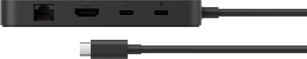 „Microsoft Surface USB 4“ dėklai