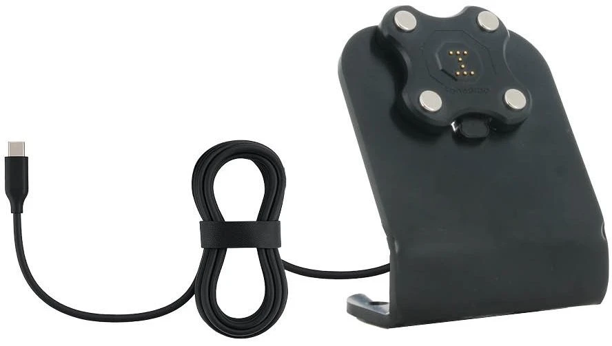Dėklas Stacja/replikator Mobilis Energia Dock USB (020033)