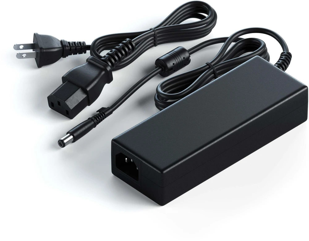 Stacja/replikator Satechi Thunderbolt 4 Dock (ST-UCT4DM)