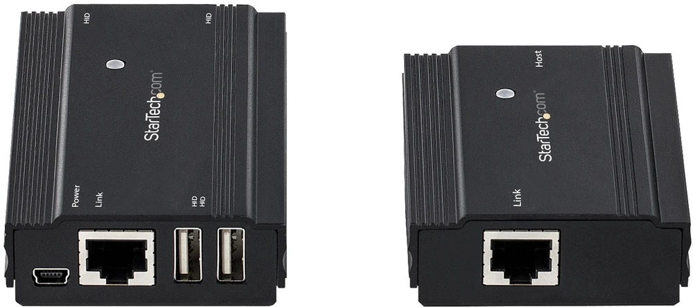 StarTech USB 2.0 EXTENDER HUB 330FT/.