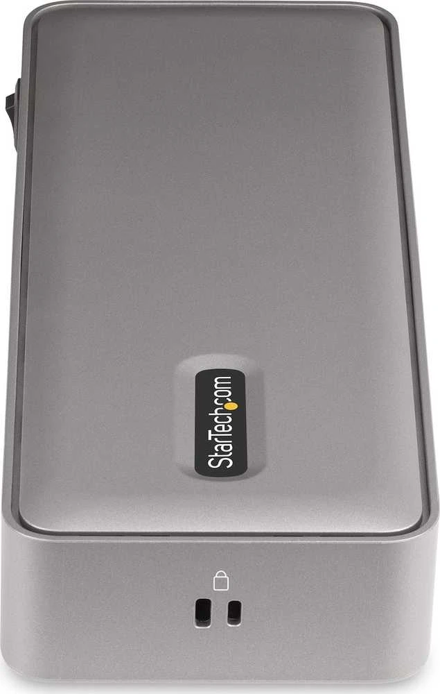 StarTech 129UE-USBC-KVM-DOCK/USB-C KVM DOCKING STATION