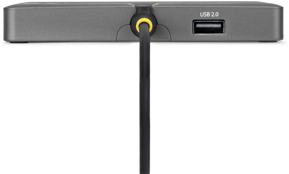 Stacja/replikator StarTech USB-C (QUAD-USB-HDMI-ADAPT)