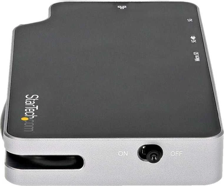StarTech USB C MINI DOCK 4K HDMI/.