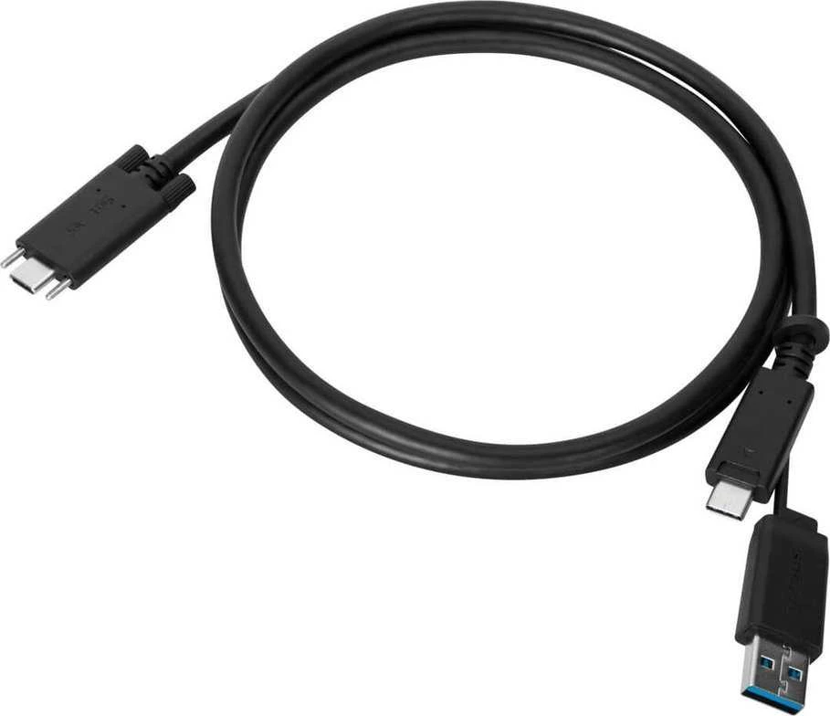 TARGUS universali USB-C DV4K prijungimo stotis su 65 W maitinimo tiekimu