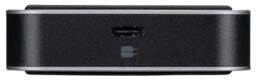 „Targus USB4“ dvigubo vaizdo mobilioji stotelė su 140 W EPR pralaidumu | DOCK429GL | Ethernet LAN (RJ-45) jungtys: 1 | HDMI jungčių kiekis: 2